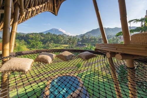 Villa Veluvana Bali