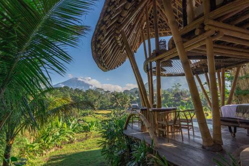 Villa Veluvana Bali
