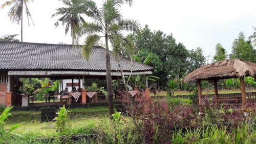 Astana Swaha Estate