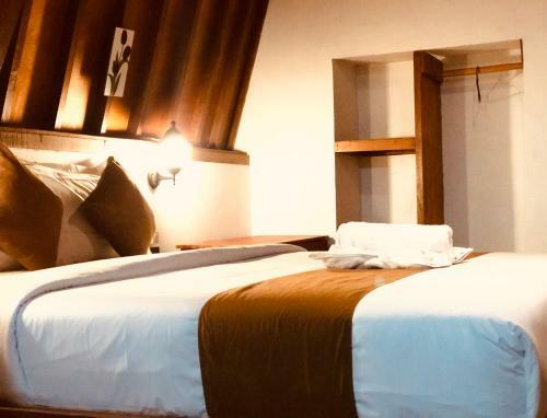 Bed & Breakfast Tropical Sunday Bungalow - Surf And Stay