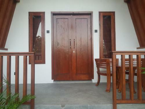 Bed & Breakfast Tropical Sunday Bungalow - Surf And Stay