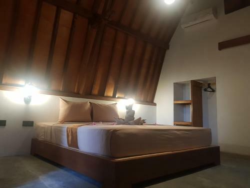 Bed & Breakfast Tropical Sunday Bungalow - Surf And Stay