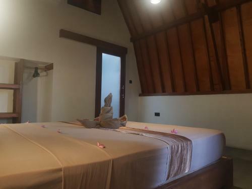 Bed & Breakfast Tropical Sunday Bungalow - Surf And Stay