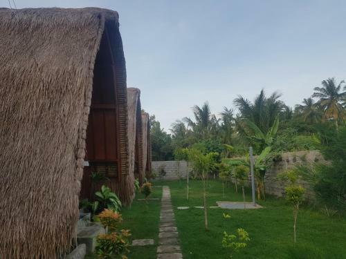 Bed & Breakfast Tropical Sunday Bungalow - Surf And Stay
