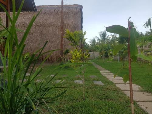 Bed & Breakfast Tropical Sunday Bungalow - Surf And Stay