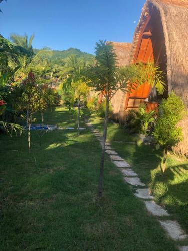 Bed & Breakfast Tropical Sunday Bungalow - Surf And Stay