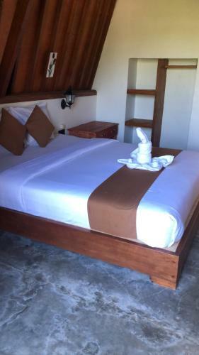 Bed & Breakfast Tropical Sunday Bungalow - Surf And Stay