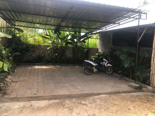 Bed & Breakfast Tropical Sunday Bungalow - Surf And Stay