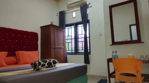 Hotel Grand Rofina Sinjai