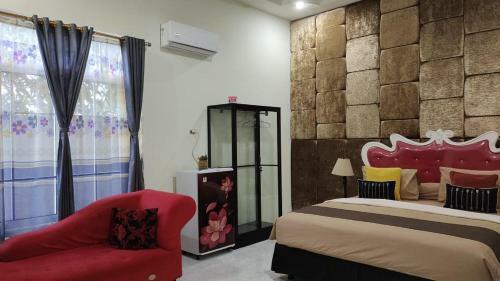 Hotel Grand Rofina Sinjai