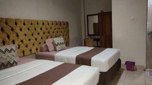 Hotel Grand Rofina Sinjai