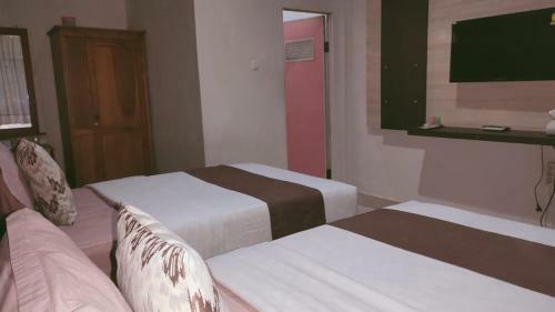 Hotel Grand Rofina Sinjai