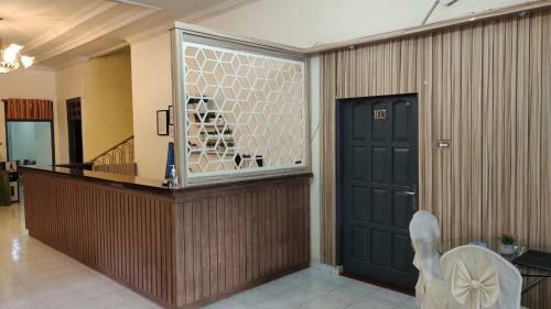 Hotel Grand Rofina Sinjai