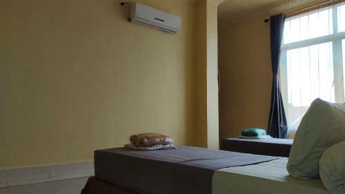 Hotel Grand Rofina Sinjai