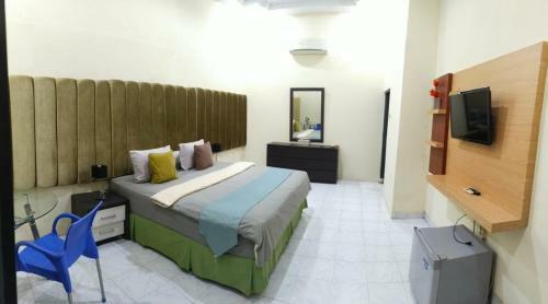 Hotel Grand Rofina Sinjai