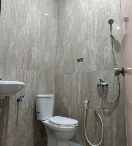 Hotel Grand Rofina Sinjai