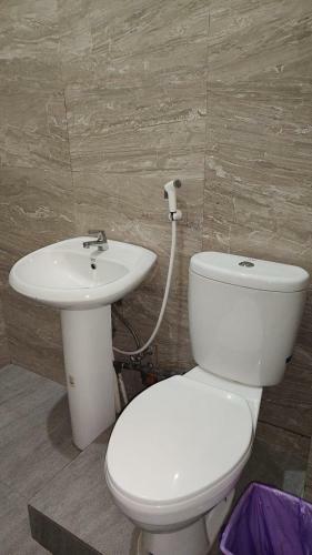 Hotel Grand Rofina Sinjai