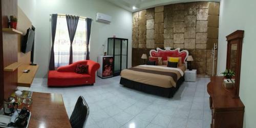 Hotel Grand Rofina Sinjai