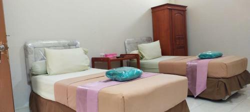 Hotel Grand Rofina Sinjai