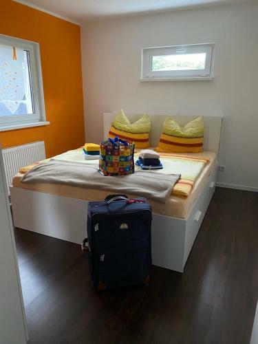 Apartamento A Van Kloppers Ferienwohnung