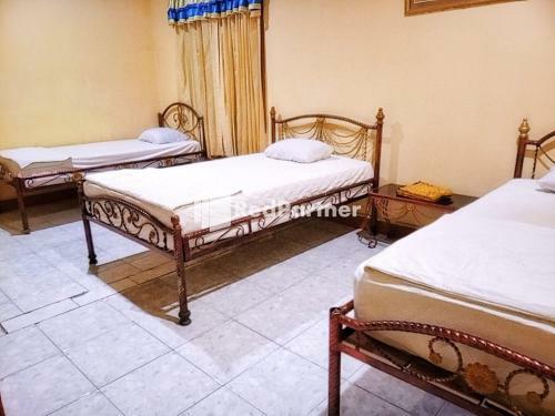 Hotel Srikandi Sinjai Syariah Redpartner