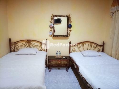 Hotel Srikandi Sinjai Syariah Redpartner
