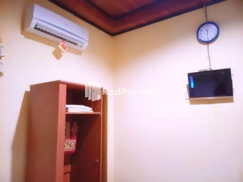 Hotel Srikandi Sinjai Syariah Redpartner