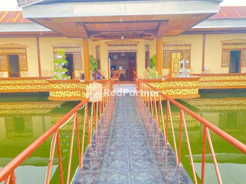 Hotel Srikandi Sinjai Syariah Redpartner