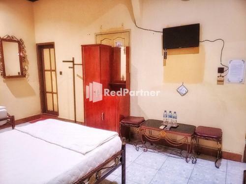 Hotel Srikandi Sinjai Syariah Redpartner