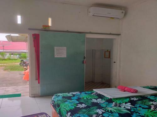 Hostal Guest House Pasiran Singkawang