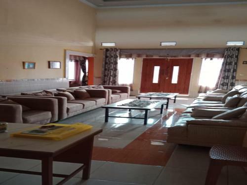 Hostal Wisma Tenrisannae
