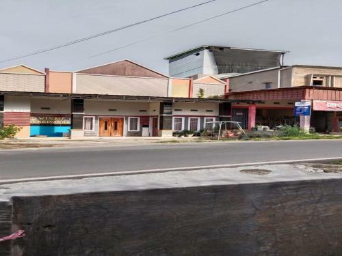 Hostal Wisma Tenrisannae
