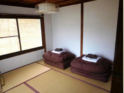 Hostal ??????????? Guesthouse Onomichi Pawpaw