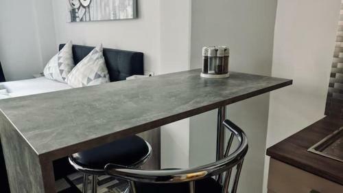 Apartamento Moderne Wohnung In Bester Lage Plus Free Parking Im Schwarzwald