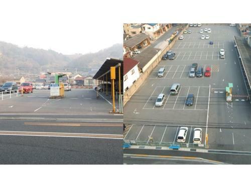 Onomichi Kokusai Hotel - Vacation Stay 87046v