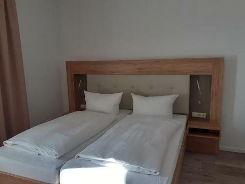 Apartamento Ferienwohnung Nordseek�ste