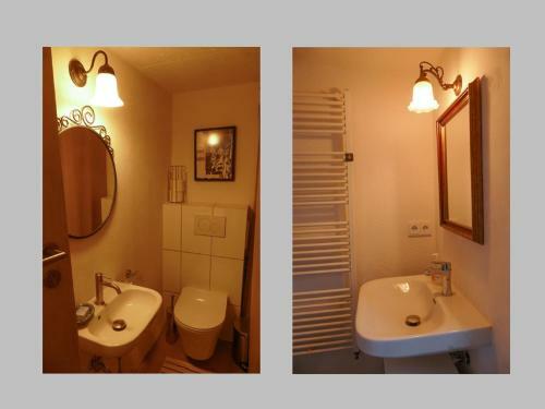 Apartamento Ferienwohnung Mainromantik