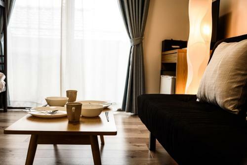 Apartamento Onomichi Hostel Yutori - Vacation Stay 48421v