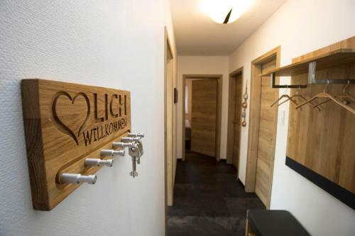Apartamento Fewo Bergsicht