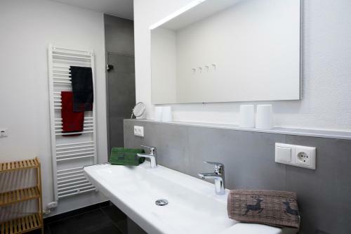 Apartamento Fewo Bergsicht