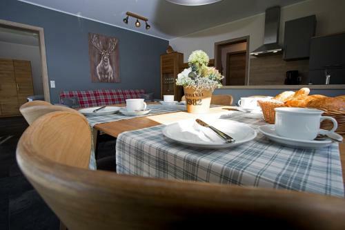 Apartamento Fewo Bergsicht