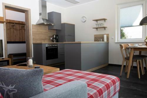 Apartamento Fewo Bergsicht