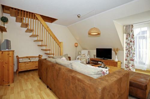Apartamento Wiesengrund 9a Wohnung Bornholm