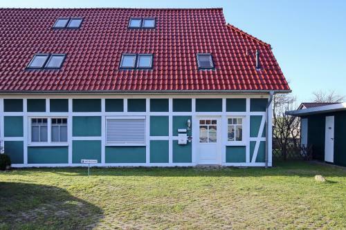 Apartamento Wiesengrund 9a Wohnung Bornholm