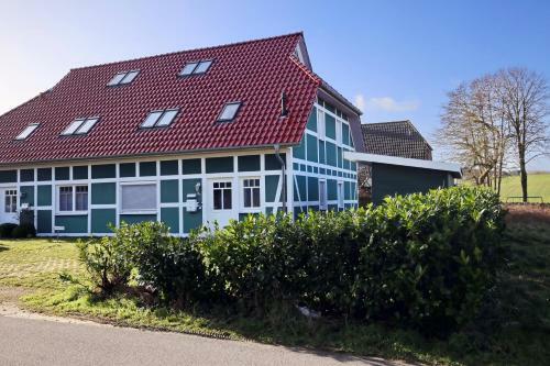 Apartamento Wiesengrund 9a Wohnung Bornholm