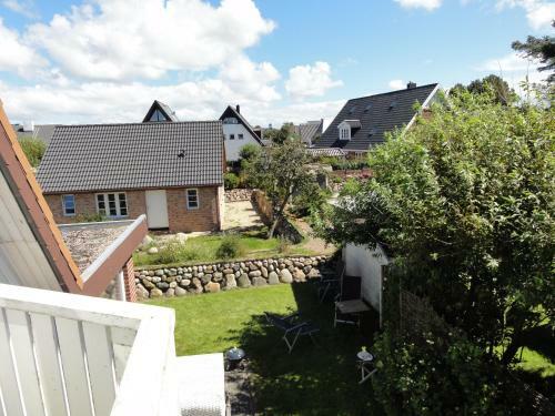 Apartamento L�tje Gaadt 17 C