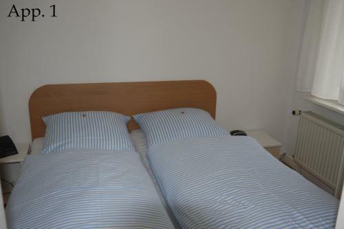 Apartamento L�tje Gaadt 17 C