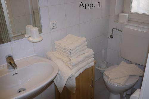Apartamento L�tje Gaadt 17 C