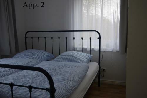 Apartamento L�tje Gaadt 17 C