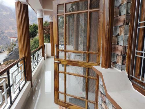 Shyam Home Stay